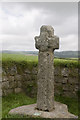 Ancient cross, Tredinnick