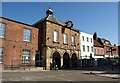 The Town Hall, Langport