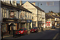 High Street, Llangefni