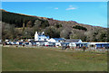 Daljarrock Hotel and Caravan Site