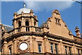 Ornate stoneware in Sheffield