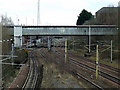 Rutherglen railway station