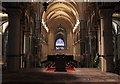 TR1557 : Interior, Canterbury Cathedral by Julian P Guffogg