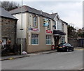 Swan Inn, Aberkenfig