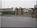 Cricket Ground, near New Beckenham