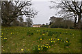 Stourhead House