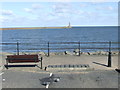 View to Roker Pier