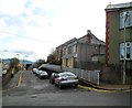 Princess Street, Treforest, Pontypridd