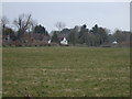 Farmland off Wellesbourne Road