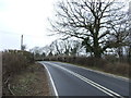 Bend in the Fosse Way