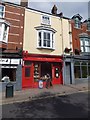 Coffee shop/Cafe in Magdalen Road "Village", Exeter