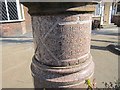 Memorial fountain, Cleobury