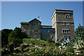 Tresco Abbey