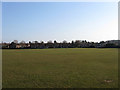 Ashington Recreation Ground