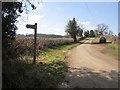 Station Road, Far Forest