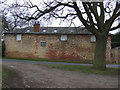 Farm building, Wasperton House