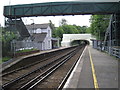 Shepherds Well railway station, Kent