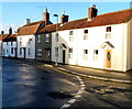 St John Street house, Thornbury