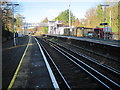 Kearsney railway station, Kent