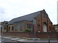 Barking United Reformed Church