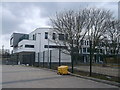 Loxford School of Science and Technology, Ilford