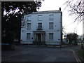 House near The Park, Gloucester