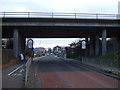 Bridge over Derby Road