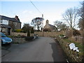 The Parish Church of Trelawnyd