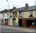 The Masons Arms, Llanelli