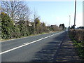 SO8915 : Painswick Road (A46), Brockworth by JThomas