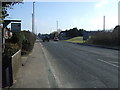 SO8916 : Shurdington Road (A46), Brockworth by JThomas