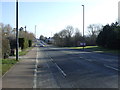 Shurdington Road (A46), Brockworth