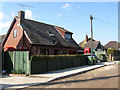 Telephone Box Collection, The Close