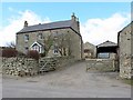 Farmhouse, Shildon Hill