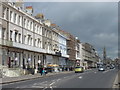 Weymouth: The Esplanade