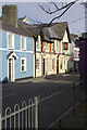 Church Street, Beaumaris