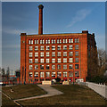 Victoria Mill