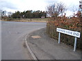 Barmoor Lane End