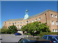 Friern Barnet: the old Town Hall