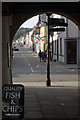 Church Street, Beaumaris