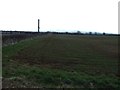 Farmland near Newbold-on-Stour