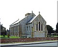 Church of St David, Newbold-on-Stour