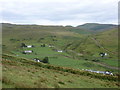 Bracadale: view over Totardor