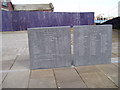 Dundee Submarine Memorial