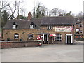 Boat Inn at Jackfield