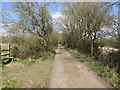 West Sussex Literary Trail - Itchingfield - Barns Green (6)