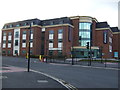 Stratford-upon-Avon Travelodge