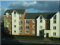 Apartments on Hamlet Way, Stratford-upon-Avon