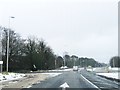 A92 southbound