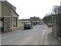 Churchfields Road - Bonegate Road